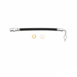 Subaru Legacy Brake Hose - Rear - R1 Concepts - `07-`09